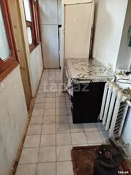 Satılır 2 otaqlı mənzil 40 m²