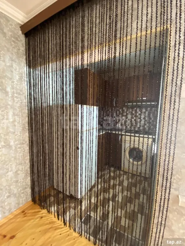 Kirayə verilir 2 otaqlı həyət evi