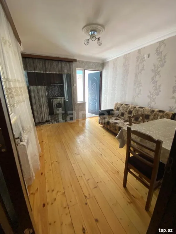 Kirayə verilir 2 otaqlı həyət evi