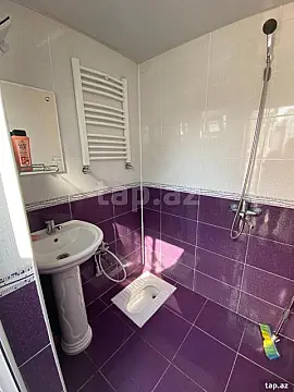 Kirayə verilir 2 otaqlı həyət evi