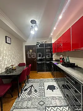Satılır 3 otaqlı yeni tikili 76 m²