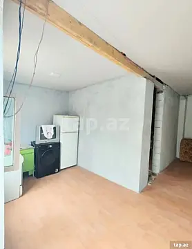 Satılır 4 otaqlı həyət evi — Bakı 4 otaq