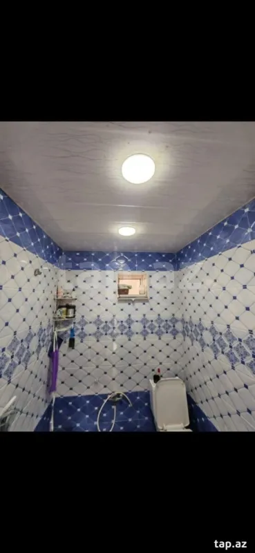 Satılır 4 otaqlı həyət evi