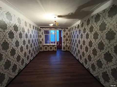 Satılır 1 otaqlı mənzil 20 m² — Sumqayıt 1 otaq 20.00 m²