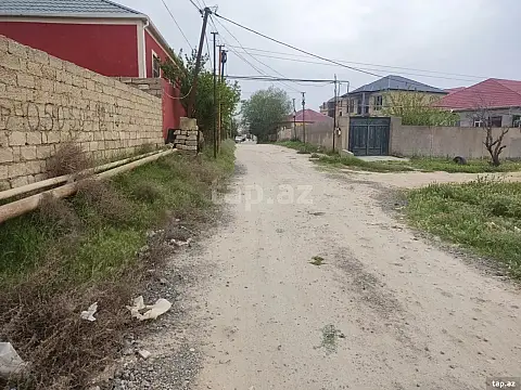 Satılır torpaq sahəsi — Bakı, Zabrat
