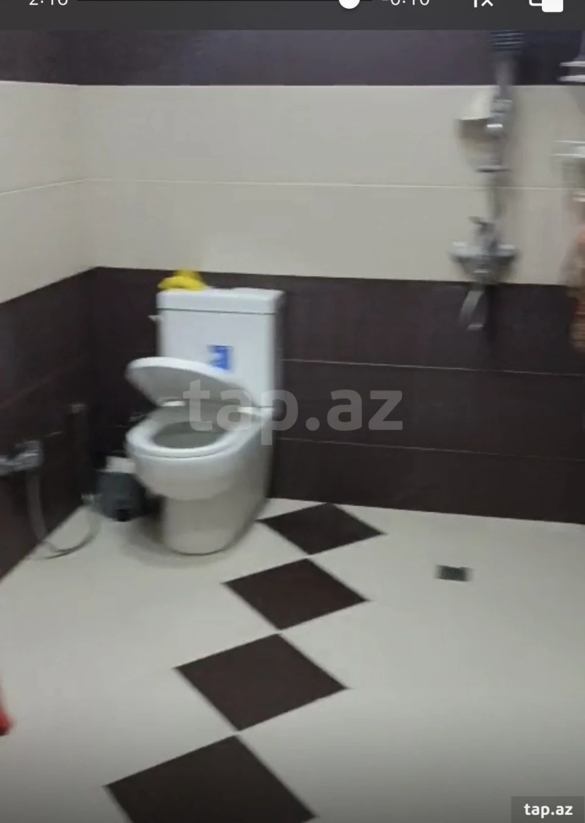 Satılır 3 otaqlı həyət evi