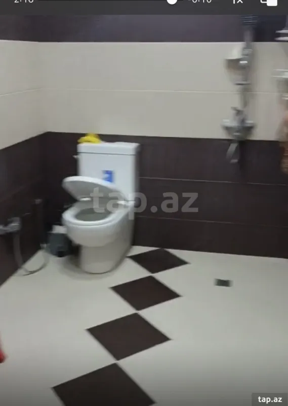 Satılır 3 otaqlı həyət evi