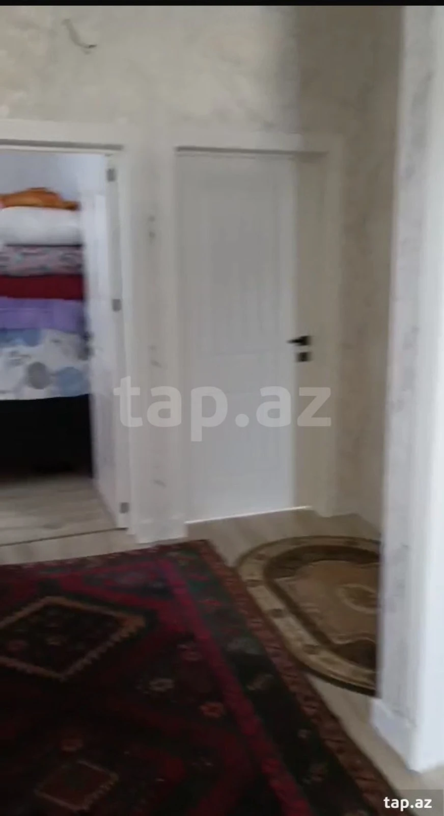 Satılır 3 otaqlı həyət evi