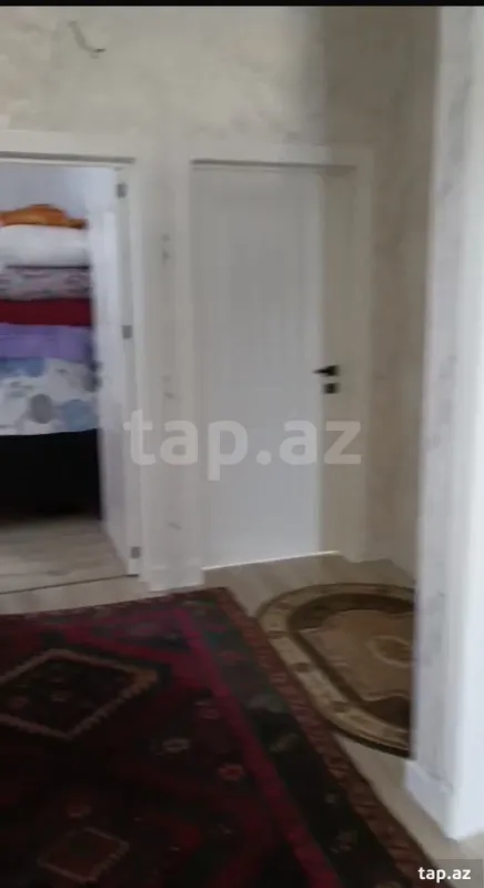 Satılır 3 otaqlı həyət evi