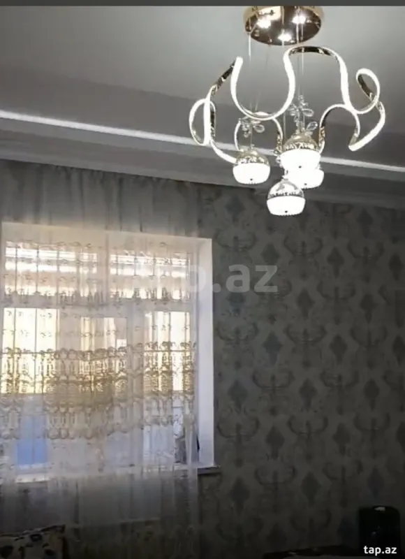 Satılır 3 otaqlı həyət evi