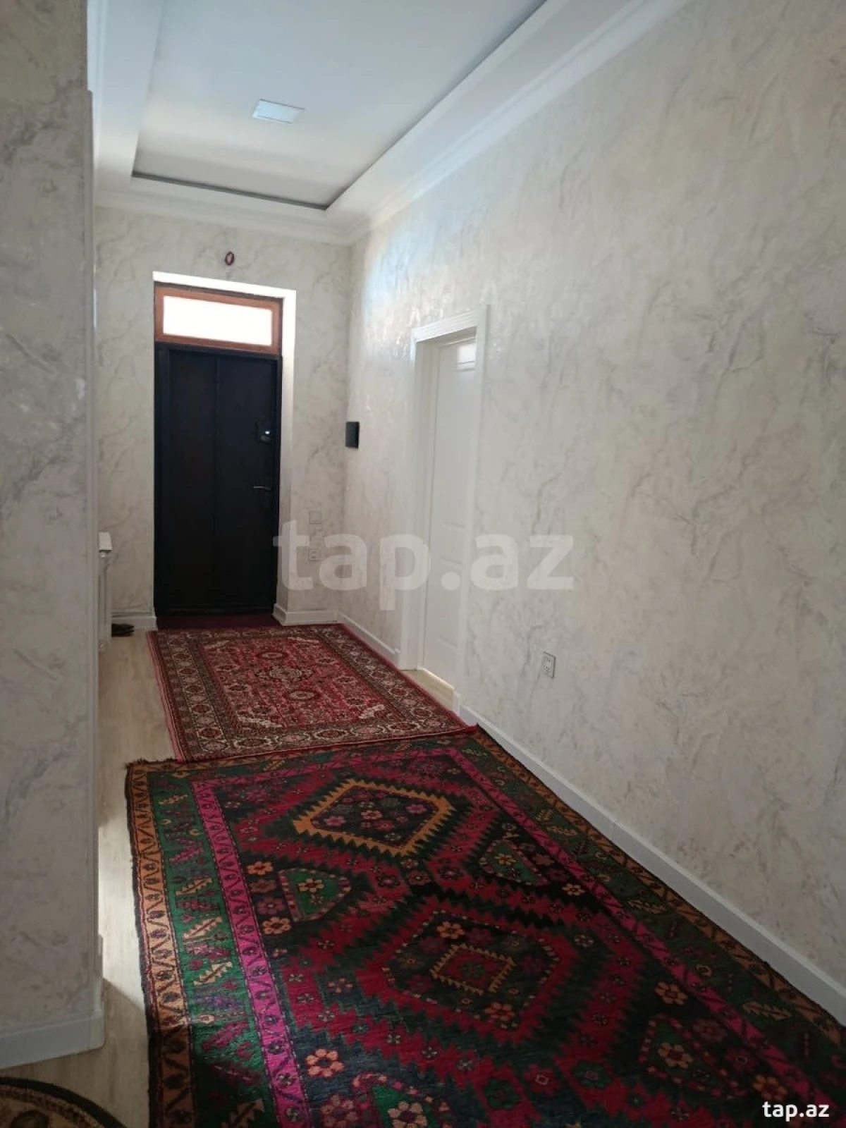 Satılır 3 otaqlı həyət evi