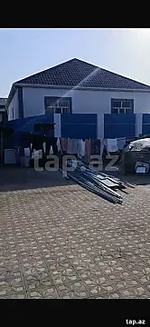 Satılır 3 otaqlı həyət evi — Bakı, Ramana 3 otaq