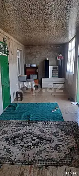 Kirayə verilir 3 otaqlı həyət evi