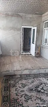 Kirayə verilir 3 otaqlı həyət evi
