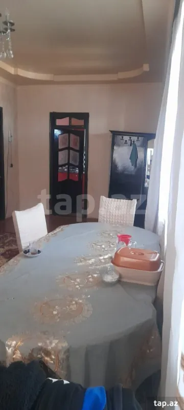 Kirayə verilir 3 otaqlı həyət evi