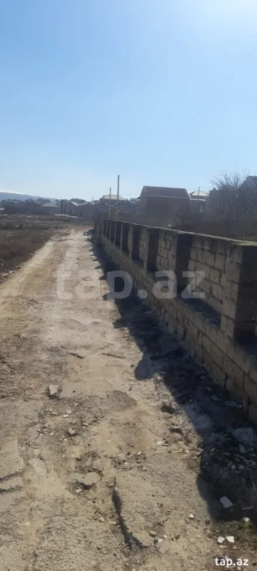 Kirayə verilir 3 otaqlı həyət evi