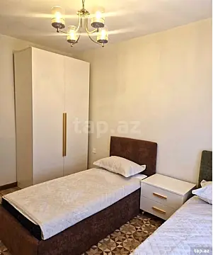 Kirayə verilir 3 otaqlı mənzil 85 m²