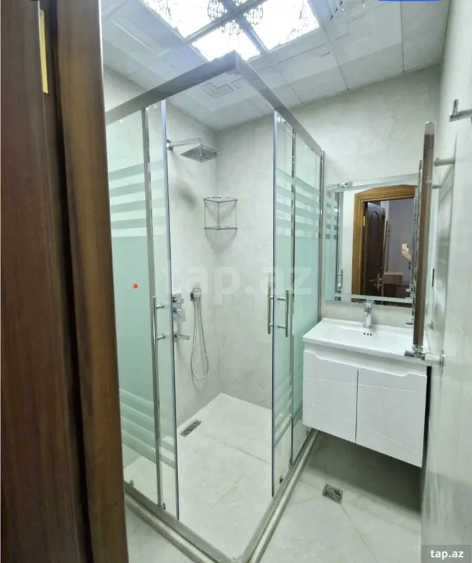 Kirayə verilir 3 otaqlı mənzil 85 m²