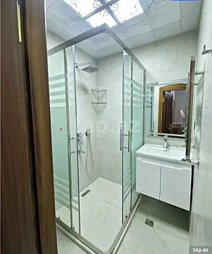 Kirayə verilir 3 otaqlı mənzil 85 m²