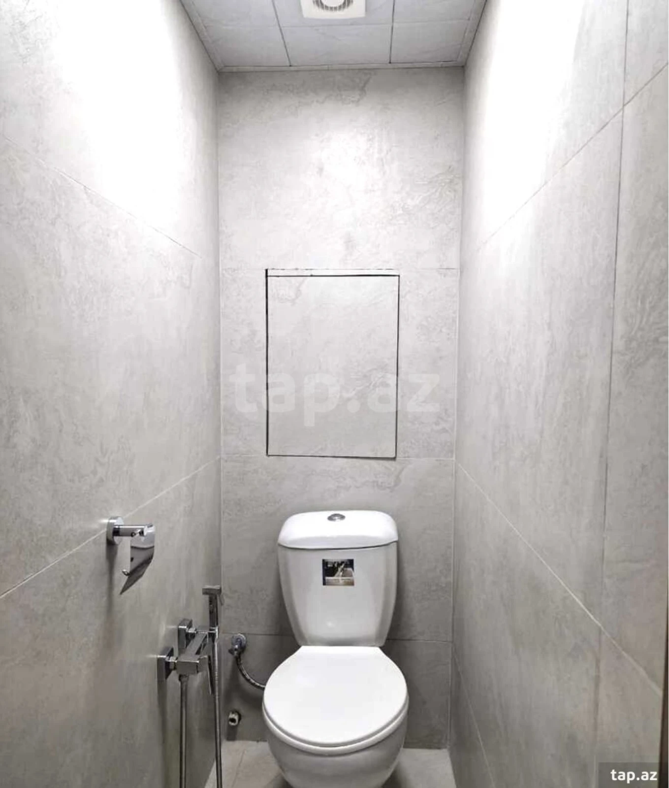 Kirayə verilir 3 otaqlı mənzil 85 m²