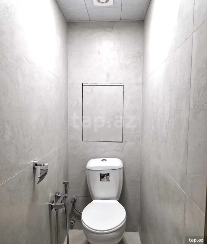 Kirayə verilir 3 otaqlı mənzil 85 m²