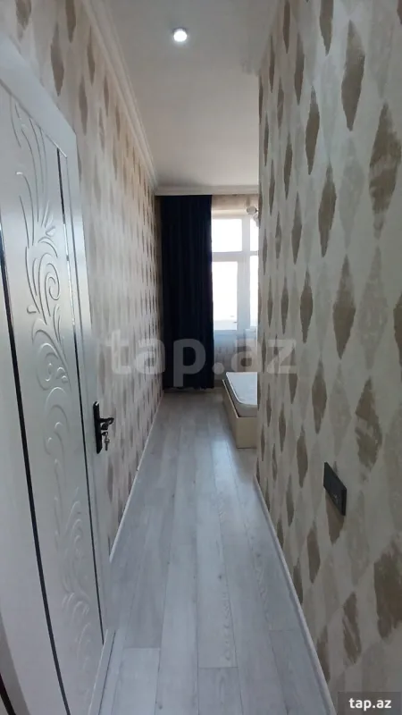 Satılır 3 otaqlı yeni tikili 58 m²