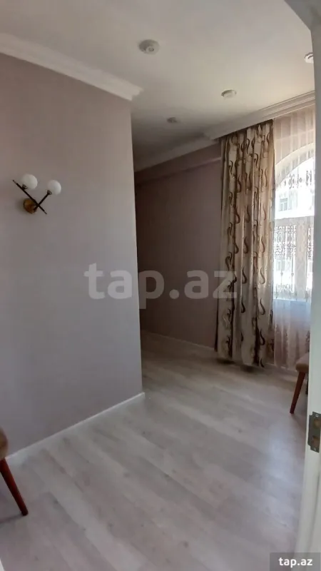 Satılır 3 otaqlı yeni tikili 58 m²