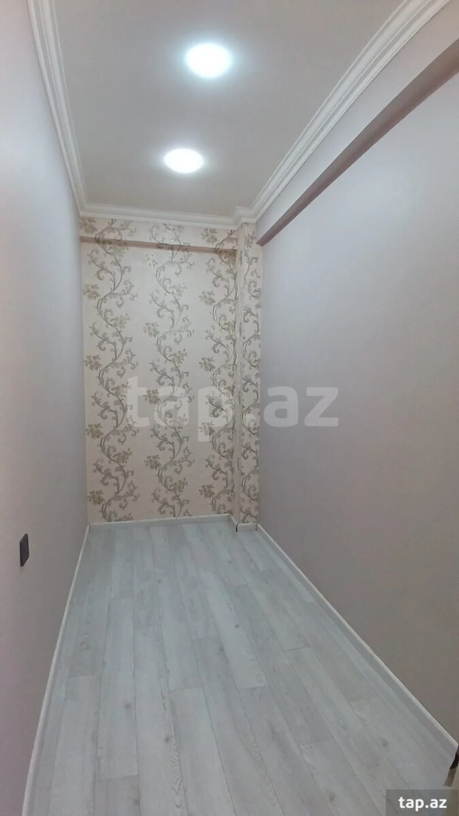 Satılır 3 otaqlı yeni tikili 58 m²