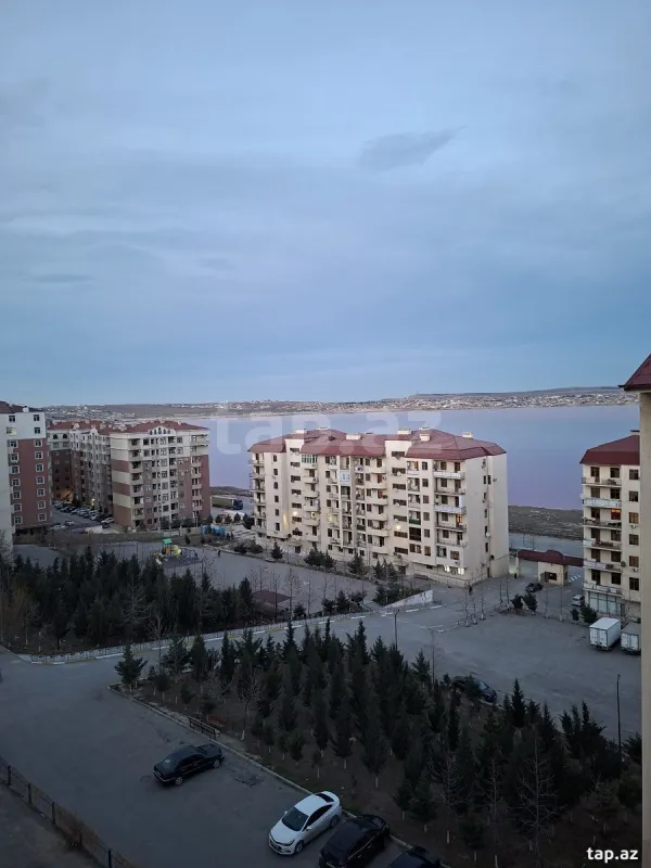 Satılır 3 otaqlı yeni tikili 58 m²