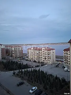 Satılır 3 otaqlı yeni tikili 58 m²