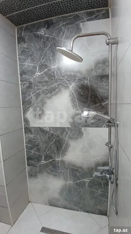 Satılır 3 otaqlı yeni tikili 58 m²