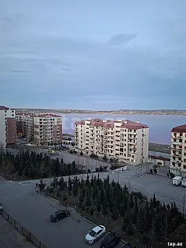 Satılır 3 otaqlı yeni tikili 58 m² — Bakı, Masazır 3 otaq 58.00 m²