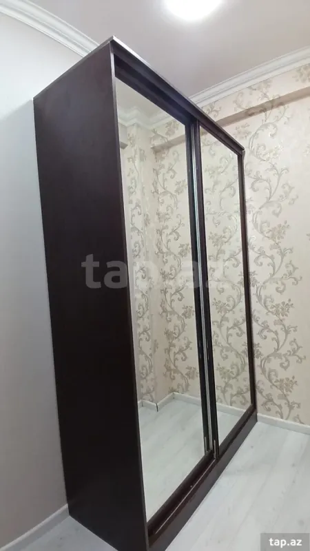 Satılır 3 otaqlı yeni tikili 58 m²