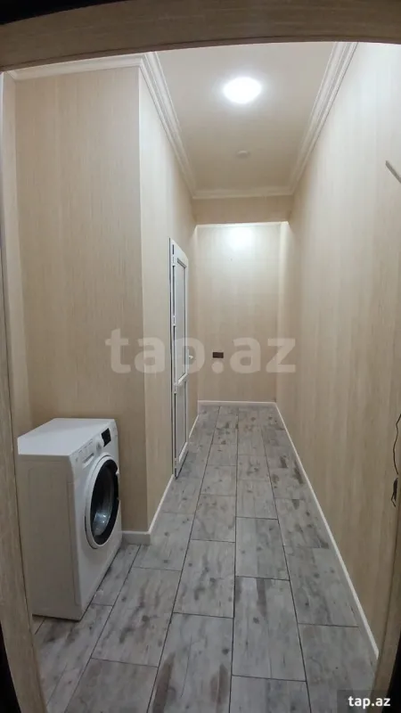 Satılır 3 otaqlı yeni tikili 58 m²