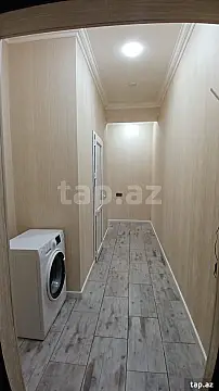 Satılır 3 otaqlı yeni tikili 58 m²