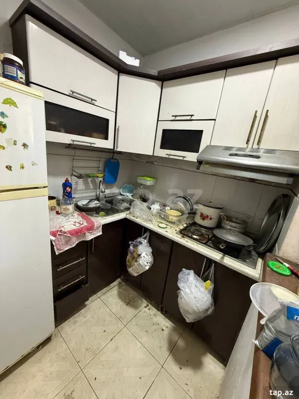 Satılır 3 otaqlı həyət evi