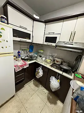 Satılır 3 otaqlı həyət evi