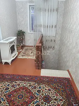 Satılır 7 otaqlı həyət evi