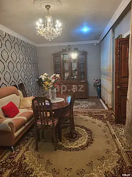 Satılır 7 otaqlı həyət evi