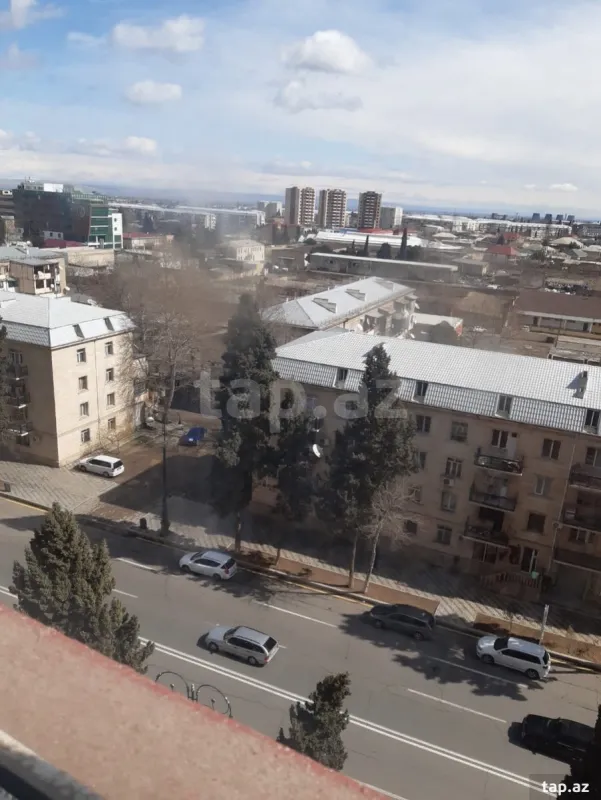 Kirayə verilir 2 otaqlı yeni tikili 73 m²