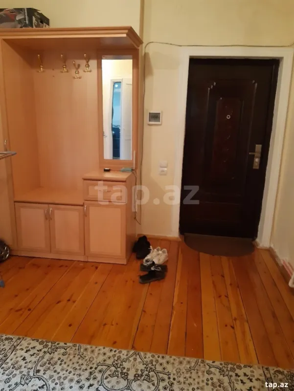 Kirayə verilir 2 otaqlı yeni tikili 73 m²