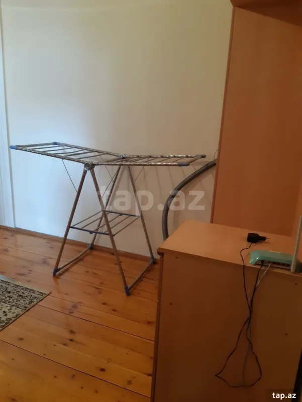 Kirayə verilir 2 otaqlı yeni tikili 73 m²