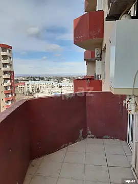 Kirayə verilir 2 otaqlı yeni tikili 73 m²