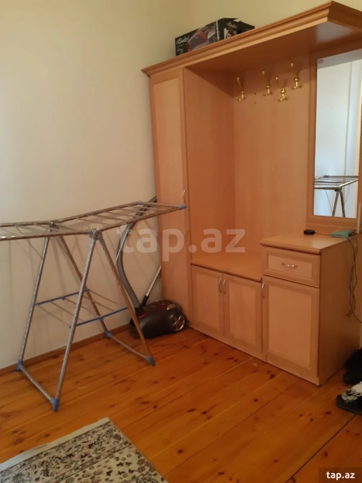 Kirayə verilir 2 otaqlı yeni tikili 73 m²