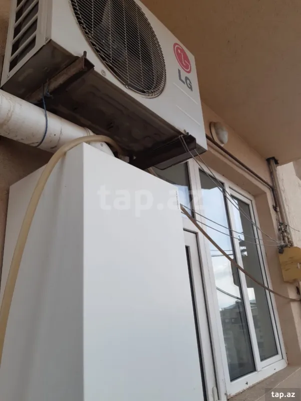 Kirayə verilir 2 otaqlı yeni tikili 73 m²