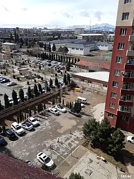 Kirayə verilir 2 otaqlı yeni tikili 73 m²