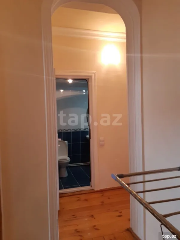 Kirayə verilir 2 otaqlı yeni tikili 73 m²