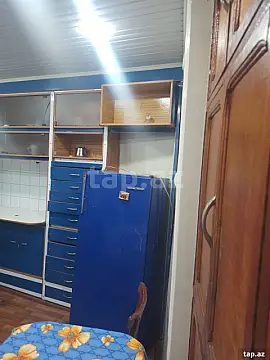 Kirayə verilir 4 otaqlı həyət evi