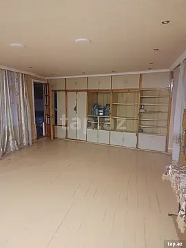 Kirayə verilir 4 otaqlı həyət evi