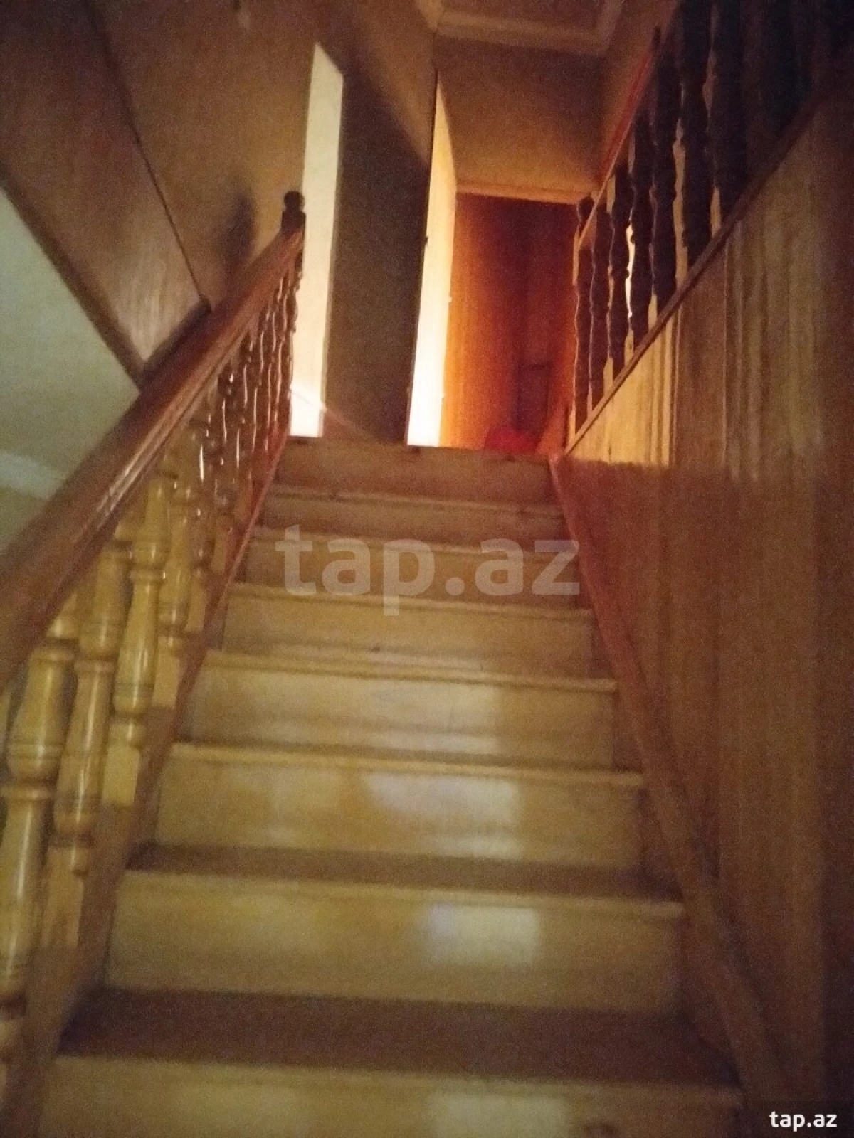 Kirayə verilir 4 otaqlı həyət evi